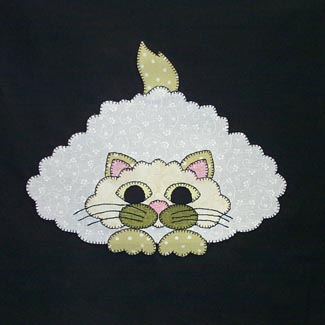 Caulipuss Photo